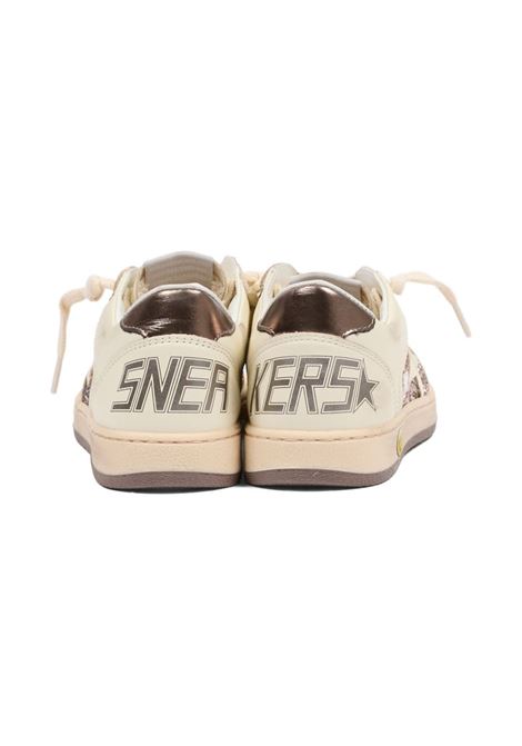 Scarpe Golden Goose Kids GOLDEN GOOSE | SCARPE | GYF00327F00804982179